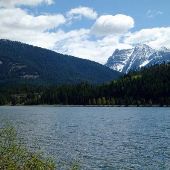 Bull Lake