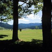 Fairmont Golf Course