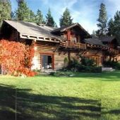 Flathead Lake Lodge