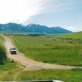 Sun Ranch (Archival)