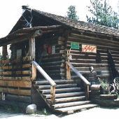Lost Horse Creek Bar
