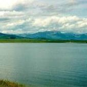 Nilan Reservoir