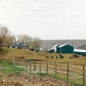 North Fork Ranch