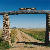 American Fork Ranch