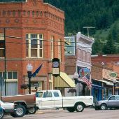 Philipsburg