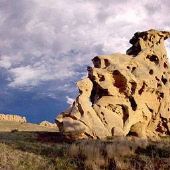 Medicine Rocks
