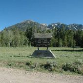Red Rock Pass