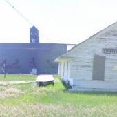 Carter Grain Elevators