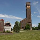 Old Milwaukee Depot
