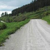 Crystal Lake Road