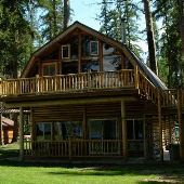 The Lodges on Seely Lake
