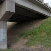 Interstate 15 - Vaughn Underpass
