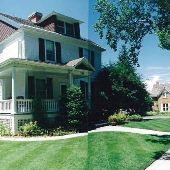 Bozeman Residential