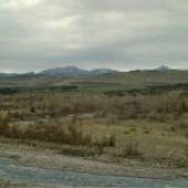 Badger Creek