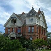 Kline Schmidt Mansion