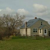 Theodore Roosevelt Memorial Ranch