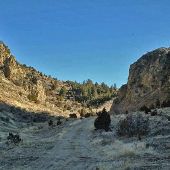 Ruby Mountains