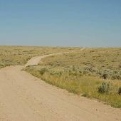 Sweetwater Flats
