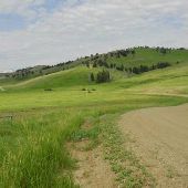 Smith Creek Road