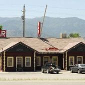 Marvin's Bar and Grill