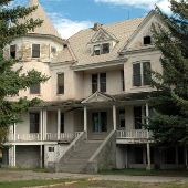 Twin Bridges Orphanage