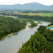 Flathead River