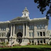 Missoula Courthouse