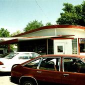 Railside Diner