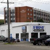 First National Pawn Shop