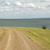 Fort Peck Lake & Recreation Area