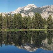 Georgetown Lake