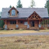 Clearwater House