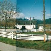 Leonard Ranch