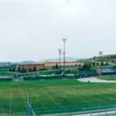 Alumni Coliseum (ARCHIVAL)