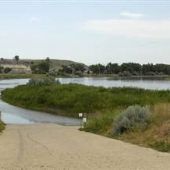 Coal Bank Landing