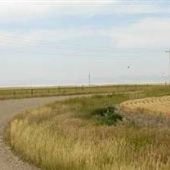 South Virgelle Ferry Road