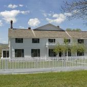 Grant Kohrs Ranch