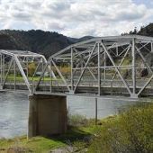 Hardy Creek Bridge