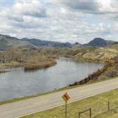 Old US Highway 91