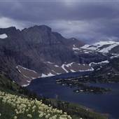 Glacier National Park