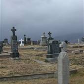 Anaconda Cemetery