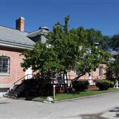 Fort Missoula