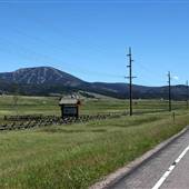 Highway 1- Philpsburg