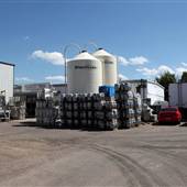 Harvest Moon Brew