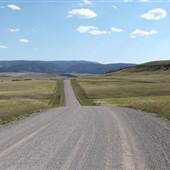 Judith River Road