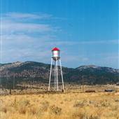 Ramsey Water Tower