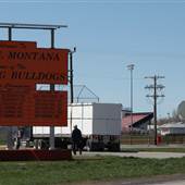 Hardin High School