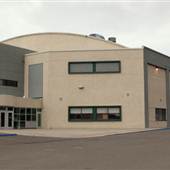 Butte Civic Center