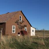 Rader Lane House