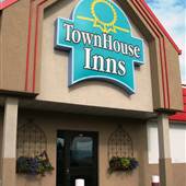 Hamilton Townhouse Inn